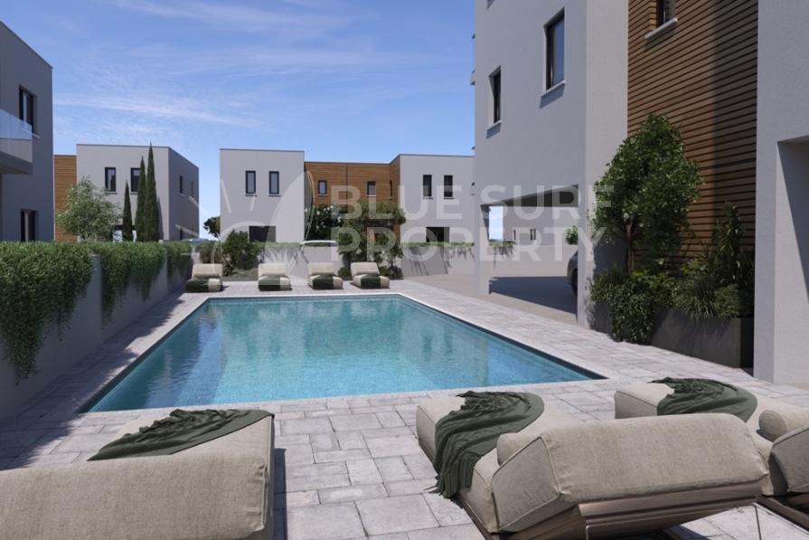 Apartment in Frenaros - Image 3