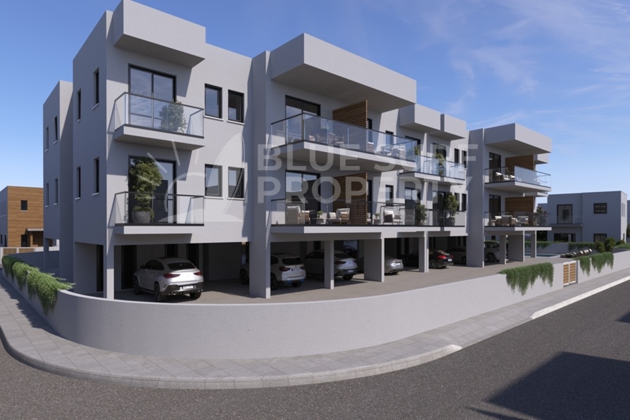 Apartment in Frenaros