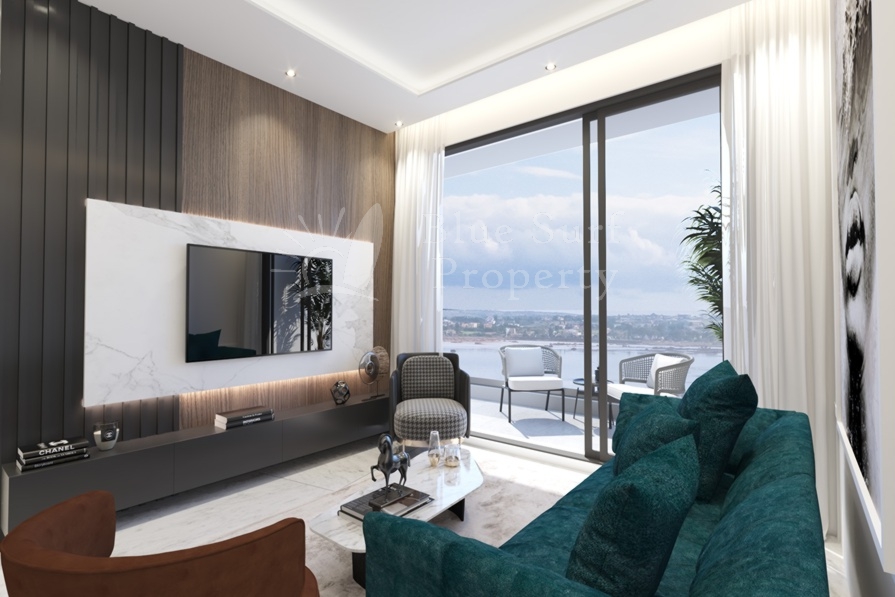 Apartment in Sotira - Image 3