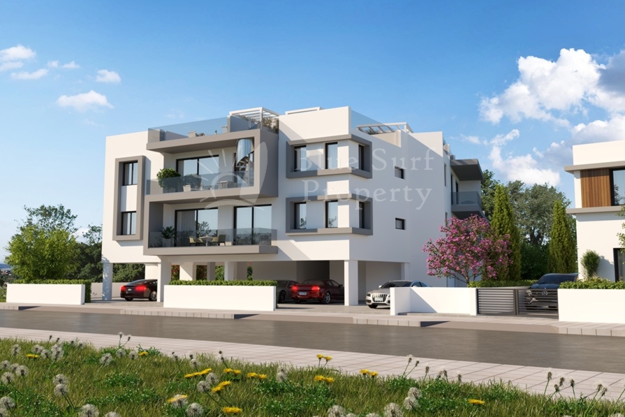 Apartment in Sotira