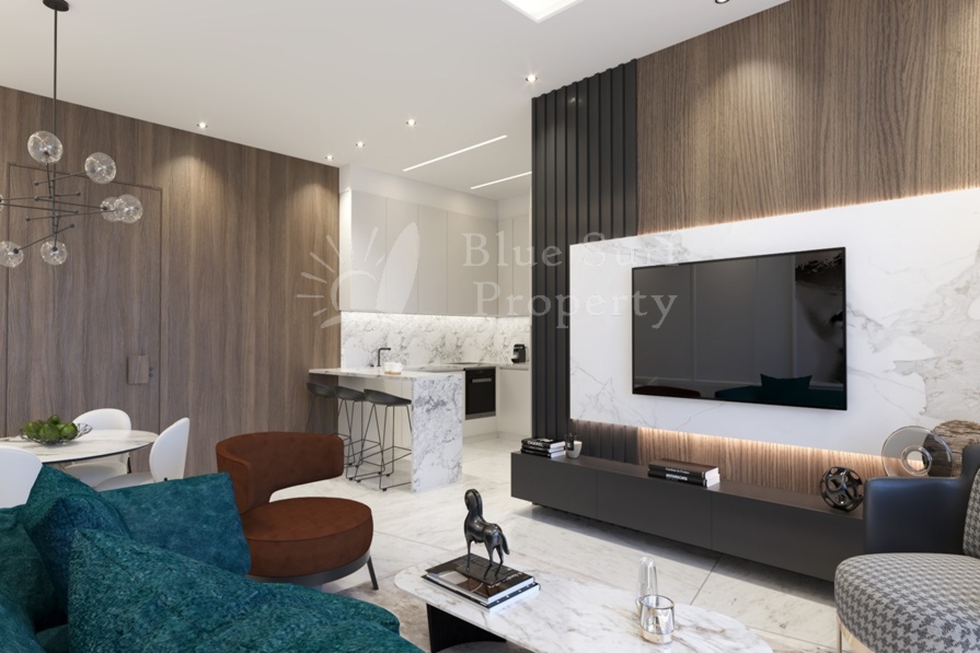 Apartment in Sotira - Image 2