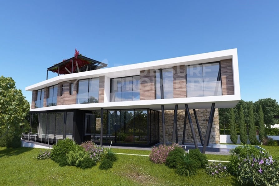 Villa in Protaras