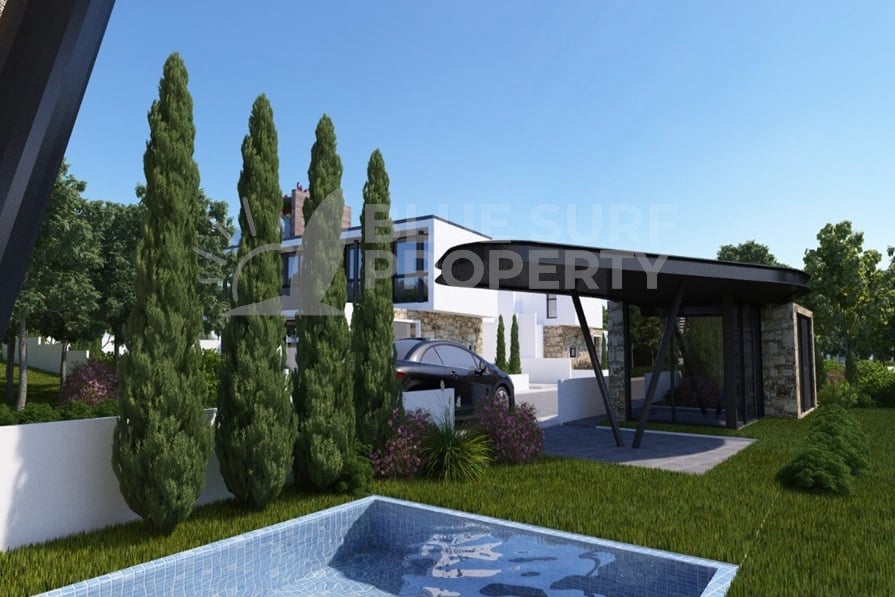 Villa in Protaras - Image 2