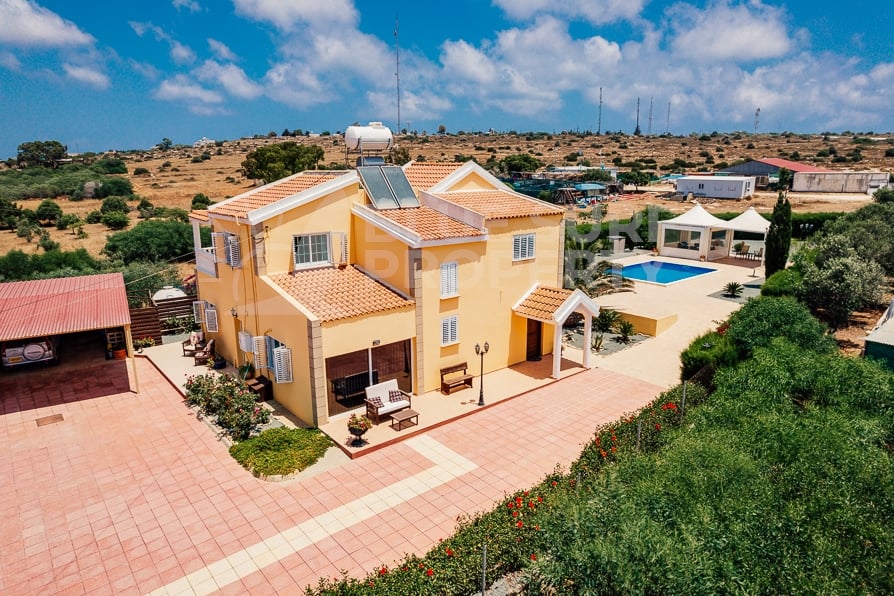 Villa in Ayia Napa