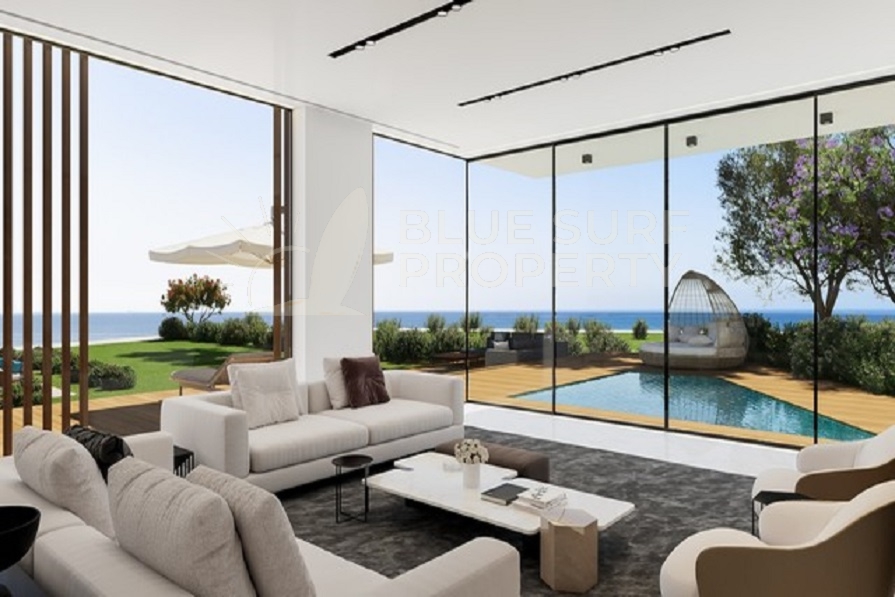 Villa in Ayia Napa - Image 2