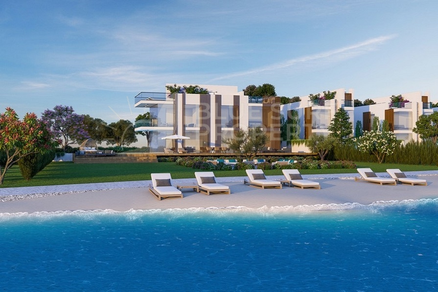 Villa in Ayia Napa