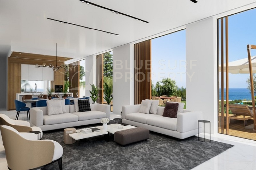 Villa in Ayia Napa - Image 3