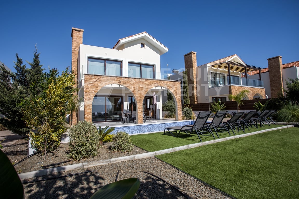 Villa in Ayia Napa