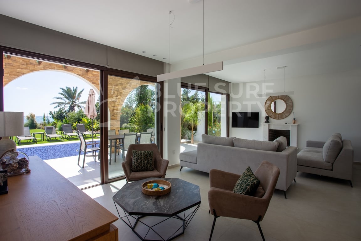 Villa in Ayia Napa - Image 3