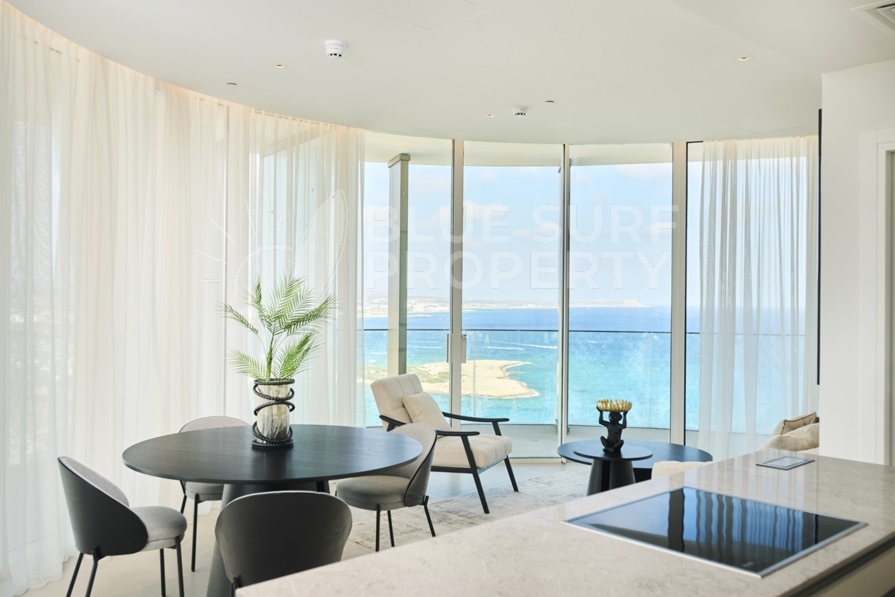 Apartment in Ayia Napa