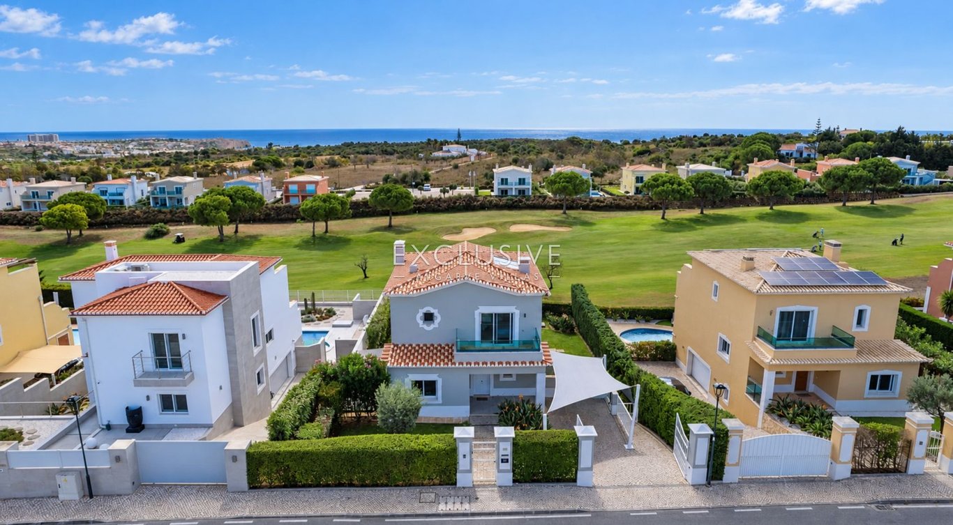 Villa in Lagos