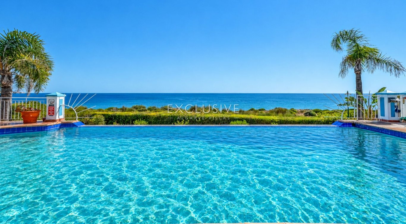 Villa in Praia Da Luz