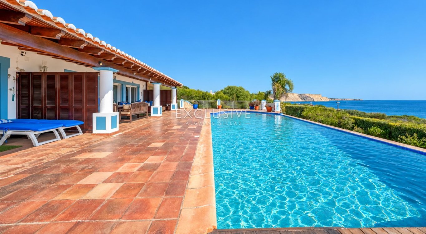 Villa in Praia Da Luz - Image 3