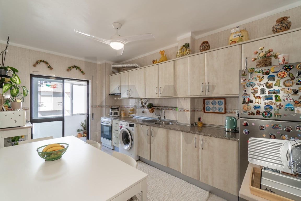 Apartment in Olhao