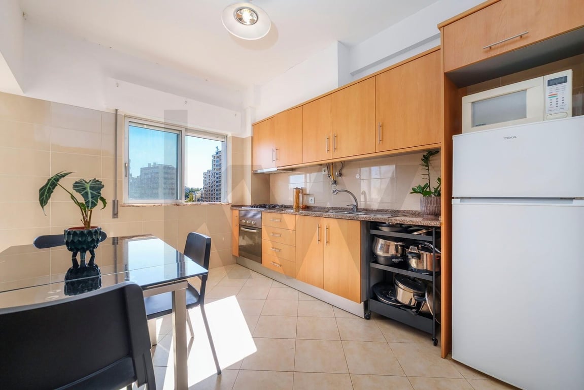 Apartment in Faro