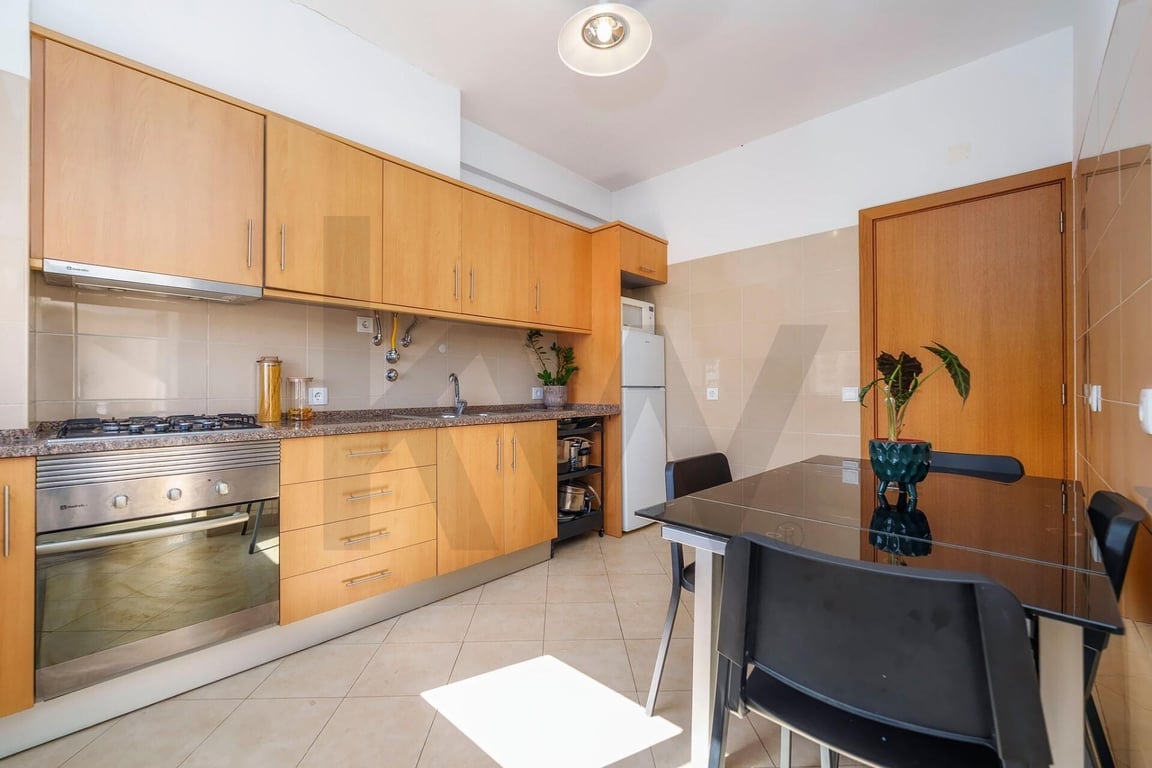 Apartment in Faro - Image 3