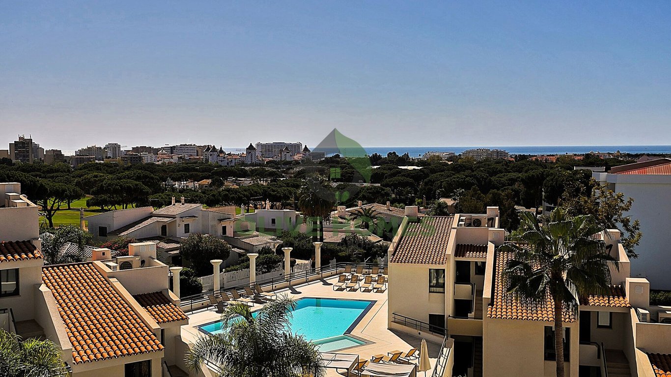 Apartment in Vilamoura