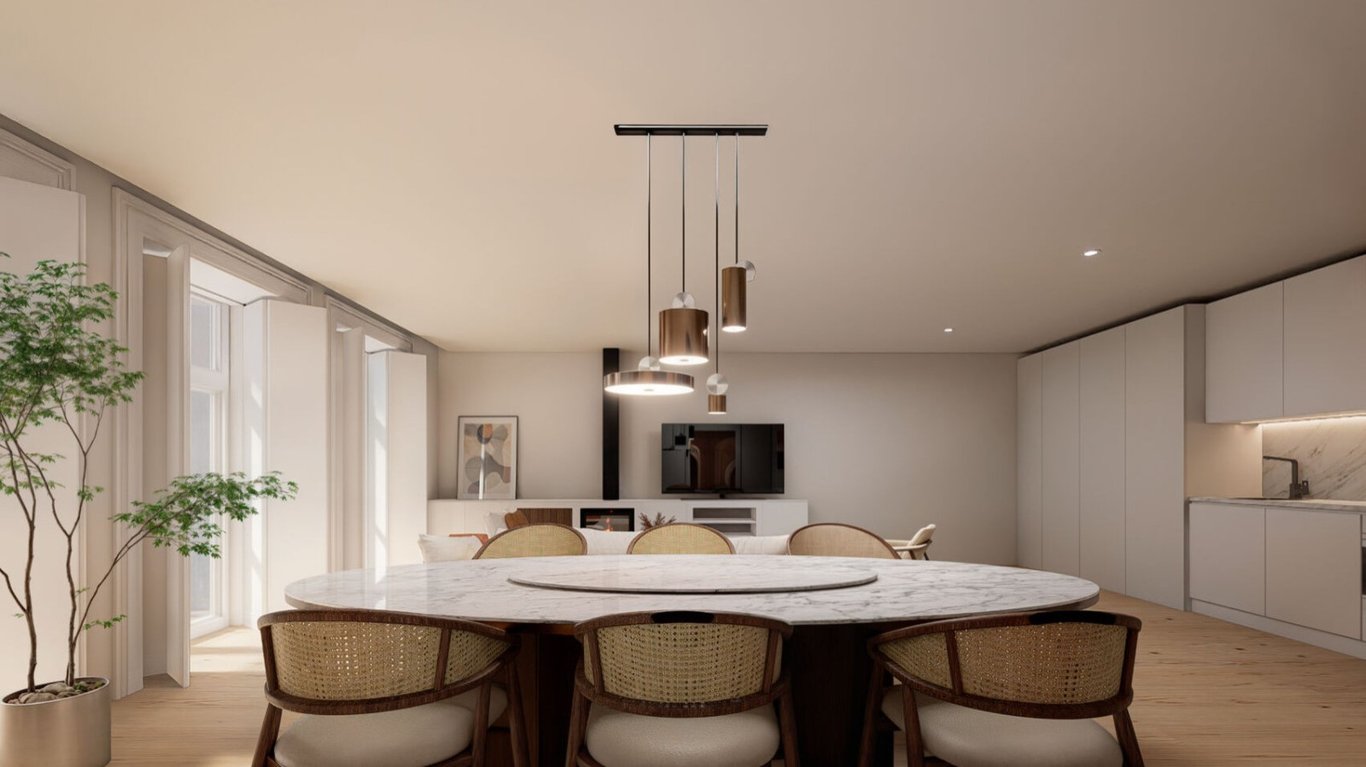 House in Porto - Image 3