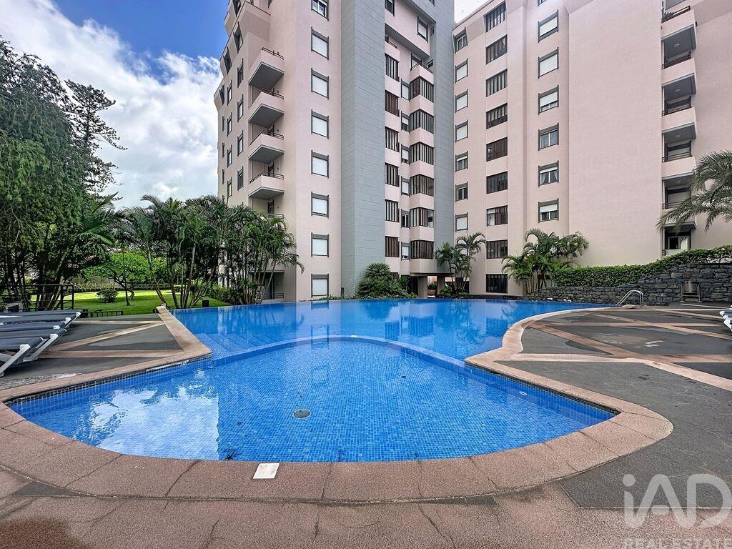 Apartment in Funchal (Santa Maria Maior) - Image 2