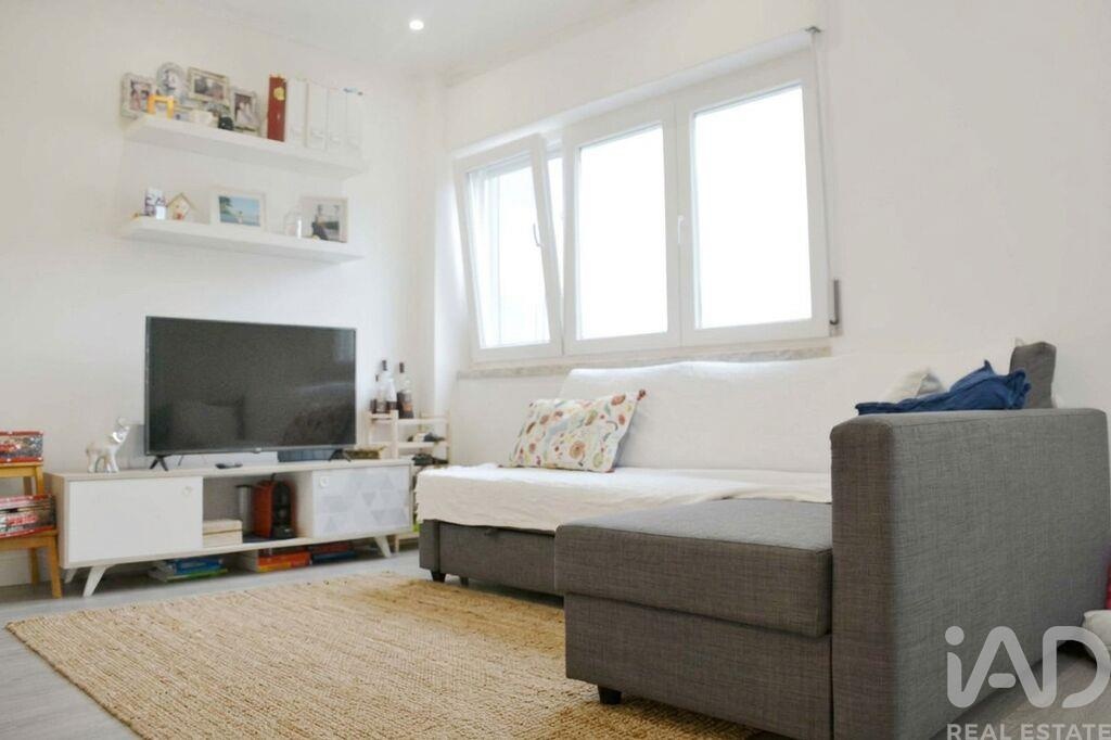 Apartment in Damaia