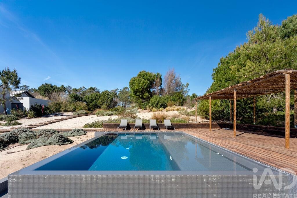 House in Comporta