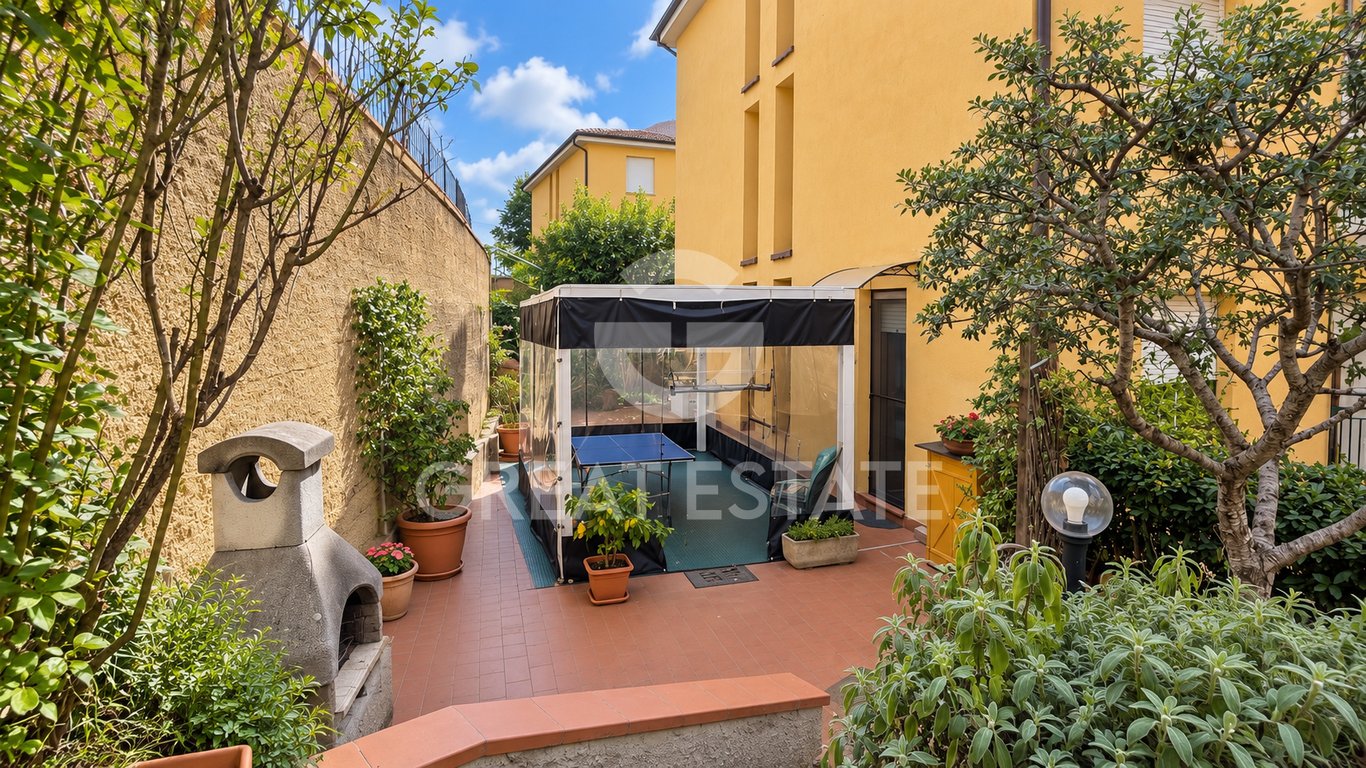 House in Siena - Image 2