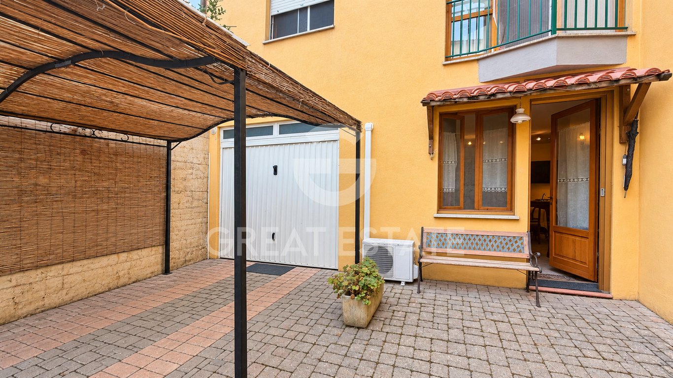 House in Siena - Image 3