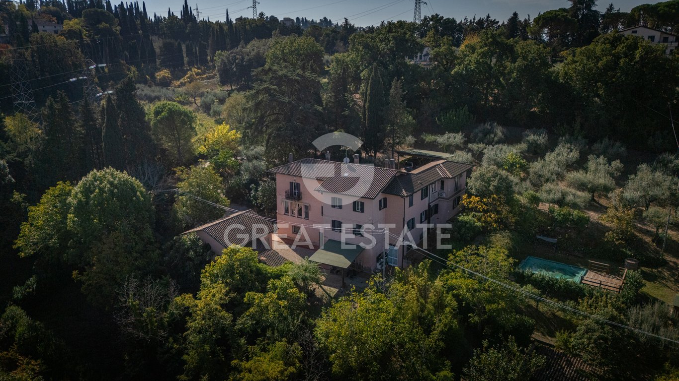 House in Perugia