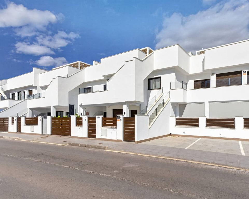 House in Torre de la Horadada - Image 2