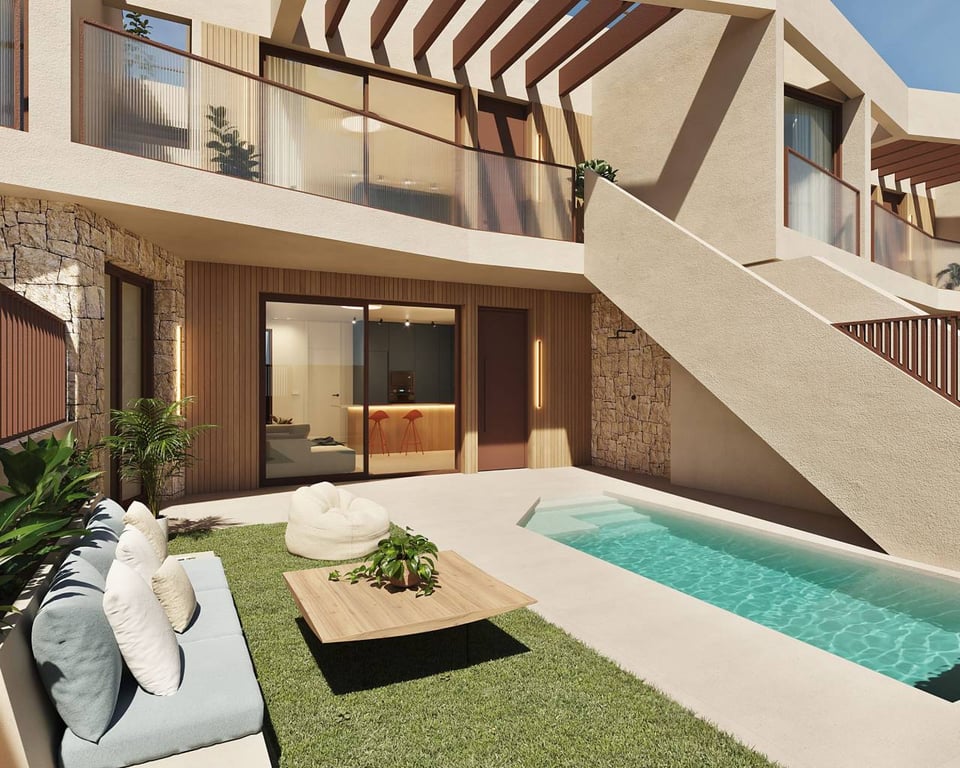 House in San Pedro del Pinatar - Image 3