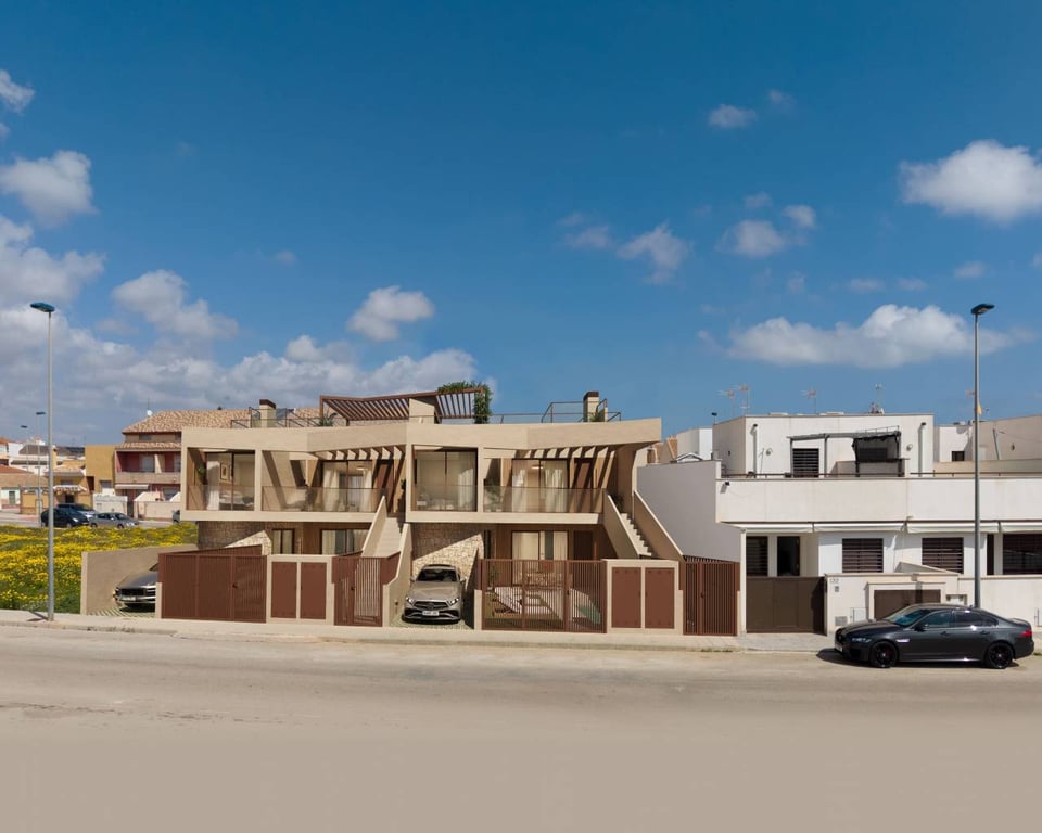 House in San Pedro del Pinatar - Image 2