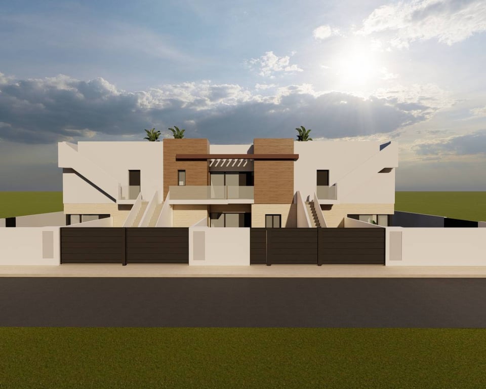 House in Lo Pagan - Image 2