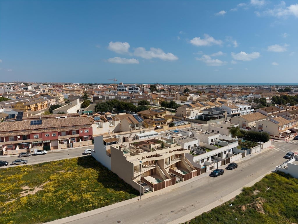 House in San Pedro del Pinatar - Image 2