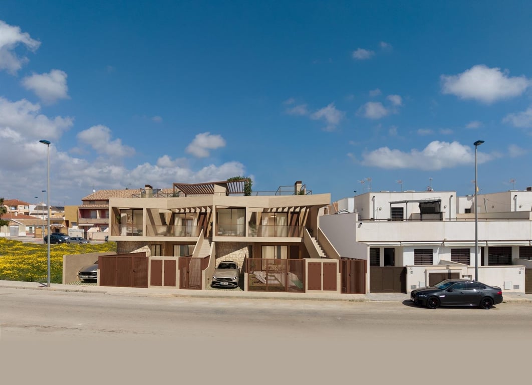House in San Pedro del Pinatar - Image 3