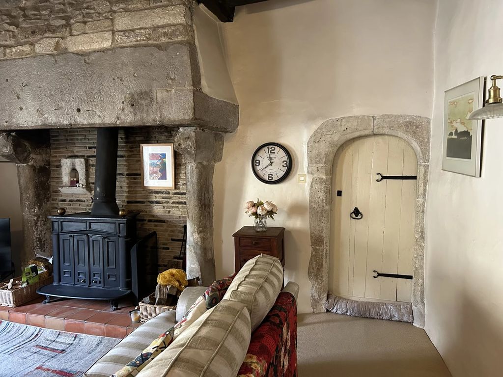 House in Cherval - Image 2