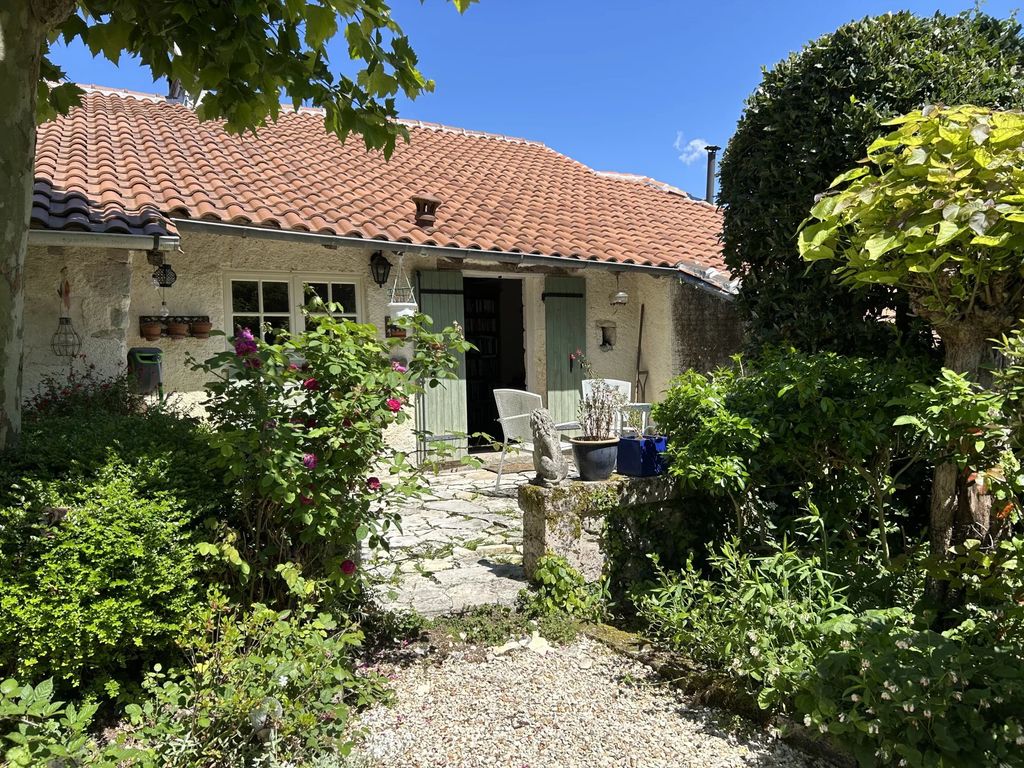 House in Cherval