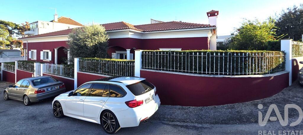 House in Charneca de Caparica - Image 2