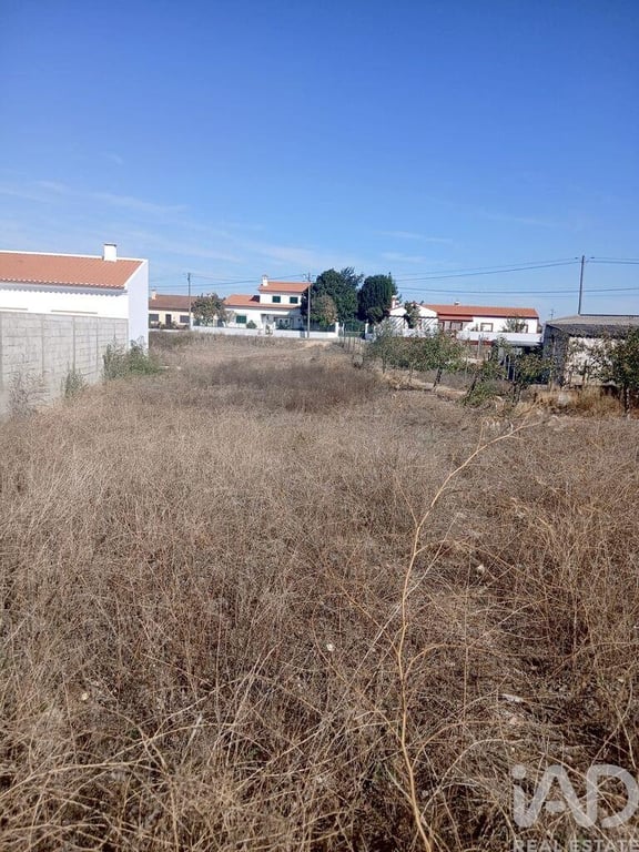 Land in Fazendas de Almeirim