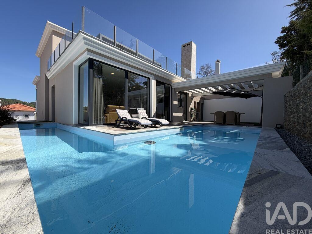 House in Setubal
