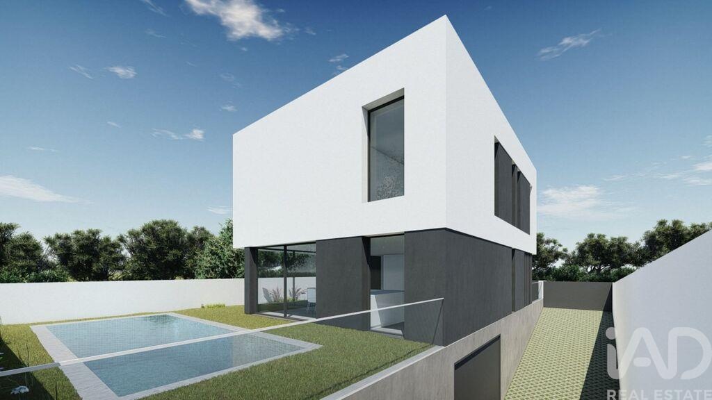 House in Oura