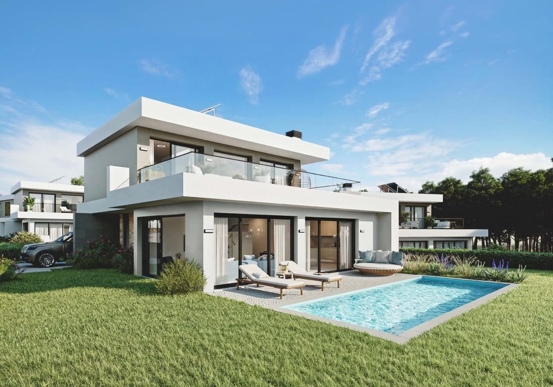 Villa in Alcobaca - Image 3