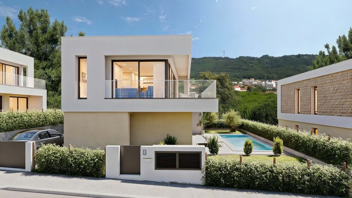 Villa in Nazare - Image 3