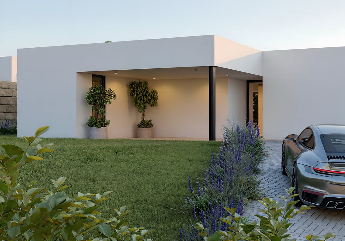 Villa in Cela - Image 2