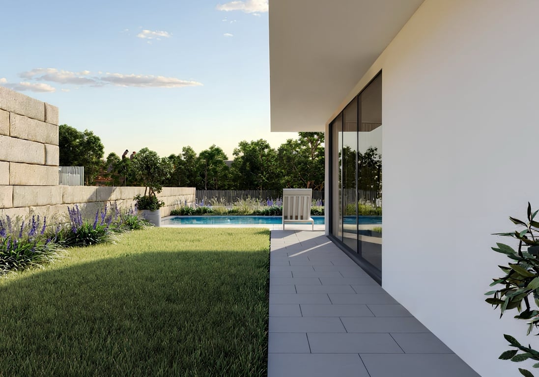 Villa in Cela - Image 3