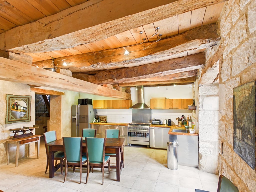 House in Castelnau-de-Montmiral - Image 3