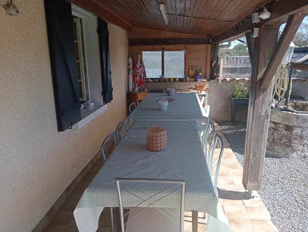 House in Mauze-Thouarsais - Image 3