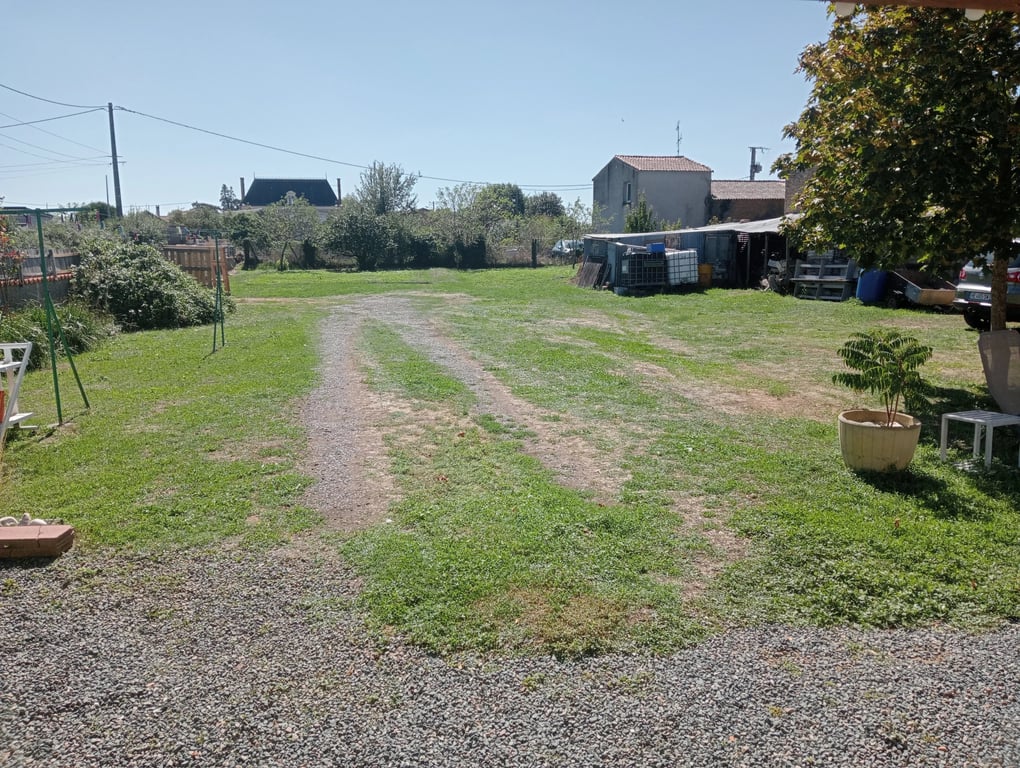 House in Mauze-Thouarsais - Image 2