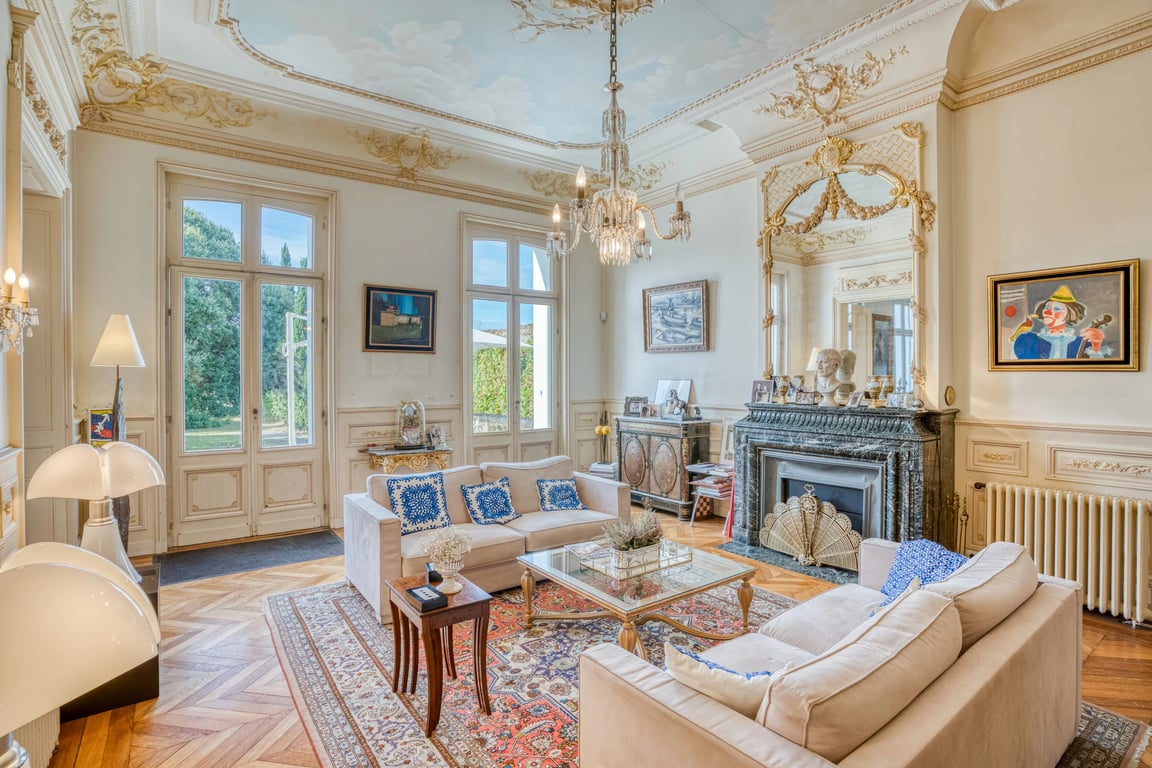 House in Libourne - Image 2