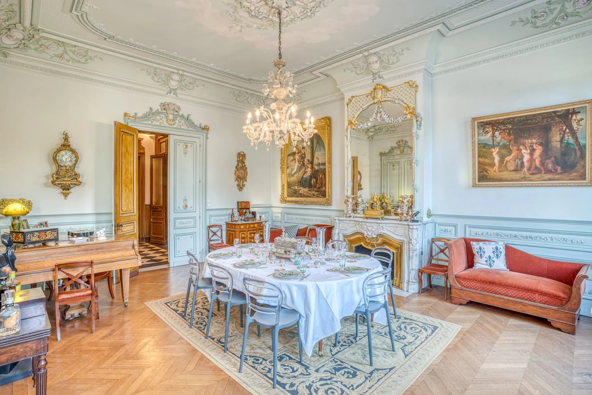 House in Libourne - Image 3
