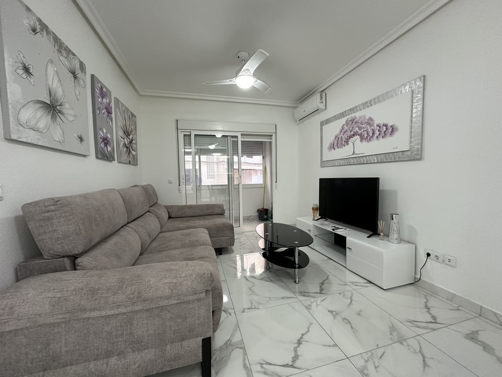 Apartment in Torrevieja